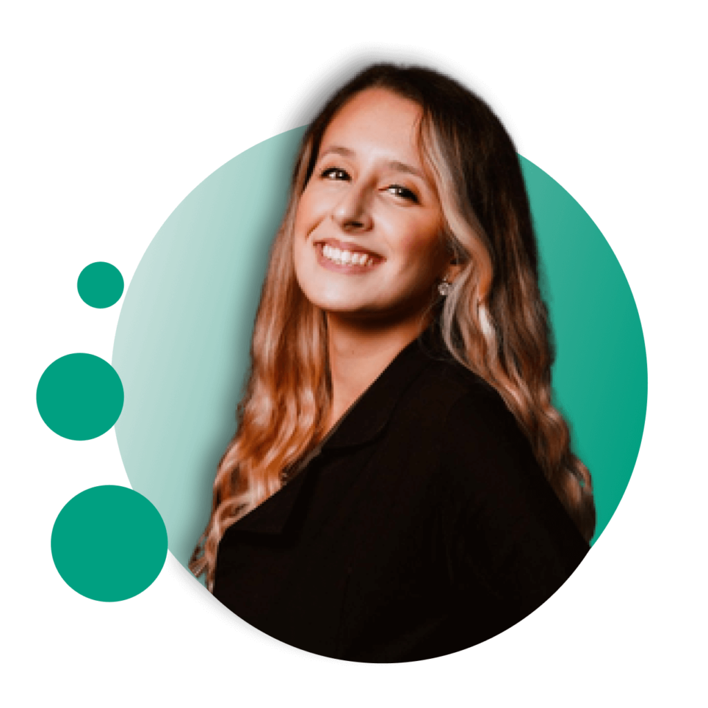 Imagem de apresentação Isa