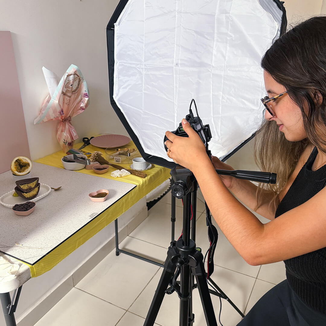 Foto de serviço de fotografia